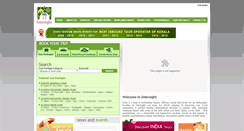 Desktop Screenshot of intersightmice.com
